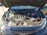 Honda Civic Ex SHHFK7H69LU408667 снимка