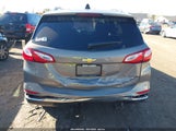 Chevrolet Equinox Lt 3GNAXSEV4JL118399 снимка