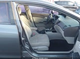 Honda Civic Ex 19XFB2F81CE382032 снимка