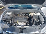 Chevrolet Cruze Ls Auto 1G1PA5SHXE7216196 fotografie