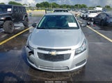 Chevrolet Cruze Ls Auto 1G1PA5SHXE7216196 photo