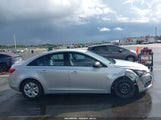 Chevrolet Cruze Ls Auto 1G1PA5SHXE7216196 photo