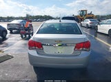 Chevrolet Cruze Ls Auto 1G1PA5SHXE7216196 fotografie