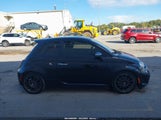 Fiat 500 Abarth 3C3CFFFH6DT633983 снимка