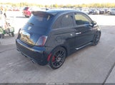 Fiat 500 Abarth 3C3CFFFH6DT633983 снимка