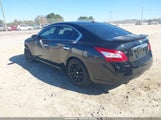 Nissan Maxima 3.5 Sv 1N4AA5AP8BC861542 снимка