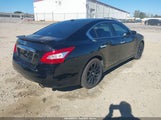 Nissan Maxima 3.5 Sv 1N4AA5AP8BC861542 снимка