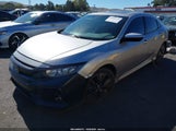 Honda Civic Ex SHHFK7H50JU431453 снимка