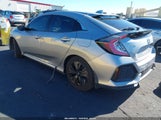 Honda Civic Ex SHHFK7H50JU431453 снимка