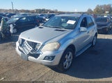 Mercedes-Benz Ml 350 4Matic 4JGBB86E79A516136 снимка
