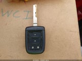 Pontiac G8 6G2ER57788L136423 снимка