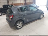 Chevrolet Sonic Lt Auto 1G1JC6SB2D4204304 снимка