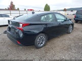 Toyota Prius Limited JTDKAMFU3N3187036 photo