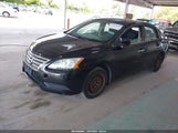 Nissan Sentra Sv 3N1AB7AP3FL688836 снимка