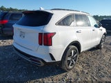Kia Sorento S 5XYRL4LC0PG228970 снимка