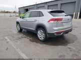 Volkswagen Atlas Cross Sport 3.6L V6 Se W/Technology/3.6L V6 Se W/Technology R-Line 1V21E2CA9LC215335 снимка