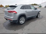Volkswagen Atlas Cross Sport 3.6L V6 Se W/Technology/3.6L V6 Se W/Technology R-Line 1V21E2CA9LC215335 снимка