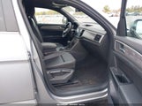 Volkswagen Atlas Cross Sport 3.6L V6 Se W/Technology/3.6L V6 Se W/Technology R-Line 1V21E2CA9LC215335 photo