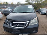 Honda Odyssey Touring 5FNRL3H93AB078455 снимка