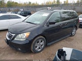 Honda Odyssey Touring 5FNRL3H93AB078455 снимка