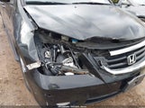 Honda Odyssey Touring 5FNRL3H93AB078455 снимка