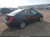 Chevrolet Sonic Lt Auto 1G1JC5SH3G4182025 снимка