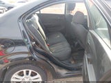 Chevrolet Sonic Lt Auto 1G1JC5SH3G4182025 снимка