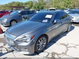 Infiniti Q50 Premium JN1BV7AP7EM683610 снимка