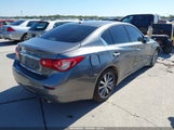 Infiniti Q50 Premium JN1BV7AP7EM683610 снимка