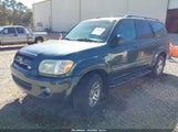 Toyota Sequoia Sr5 V8 5TDZT34A97S296100 снимка