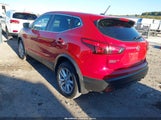 Nissan Rogue Sport S JN1BJ1CP9HW033076 fotografie
