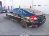 Honda Civic Lx 19XFC2F53JE036175 снимка
