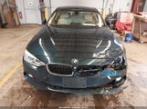 BMW 428I xDrive WBA3N9C52EK244994 снимка