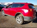 Toyota Rav4 Limited 2T3DFREVXEW224372 снимка