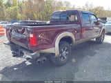 Ford F-250 Lariat 1FT7W2BT9BEB12382 снимка