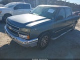 Chevrolet Silverado  Classic Ls 2GCEC13V571150999 снимка