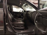 Chevrolet Traverse Ltz 1GNKRJKD0FJ358486 снимка