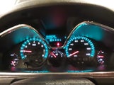 Chevrolet Traverse Ltz 1GNKRJKD0FJ358486 снимка