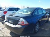 Ford Taurus Sel 1FAHP24WX8G105405 снимка
