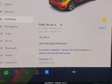 Tesla Model Y Awd/Long Range Dual Motor All-Wheel Drive 7SAYGDEE7PF664045 снимка
