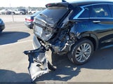 Infiniti Qx50 Luxe 3PCAJ5BA8PF121262 снимка