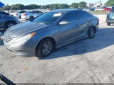 Hyundai Sonata Gls 5NPEB4AC2EH858550 снимка