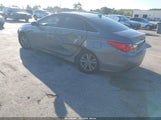 Hyundai Sonata Gls 5NPEB4AC2EH858550 снимка