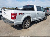Ford F-150 Xlt 1FTFW1E44KFC77101 снимка