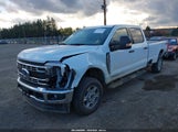 Ford F-250 Xlt 1FT7W2BT5TEC02419 снимка