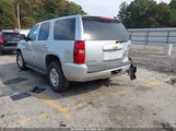 Chevrolet Tahoe Lt 1GNSCBE07CR196854 снимка