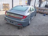 Hyundai Sonata Se 5NPEG4JA8MH115986 снимка