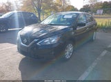 Nissan Sentra Sv 3N1AB7AP8KL614810 снимка