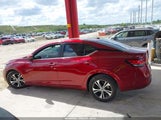 Nissan Sentra Sv Xtronic Cvt 3N1AB8CV8PY230361 photo