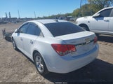 Chevrolet Cruze Limited 1Lt Auto 1G1PE5SB5G7106451 photo